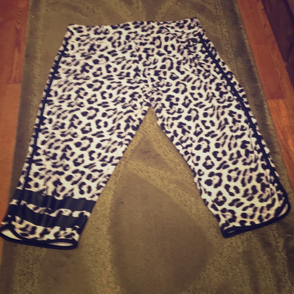 Yoga Capri